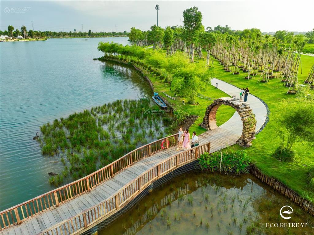 Giỏ hàng nhà phố, biệt thự, shophouse eco retreat giá gốc cđt, tt 25% nhận nhà 0909 407 ***