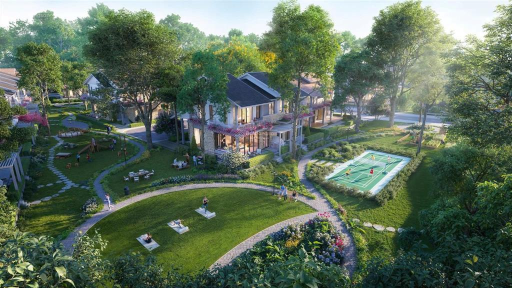 Giỏ hàng nhà phố, biệt thự, shophouse eco retreat giá gốc cđt, tt 25% nhận nhà 0909 407 ***