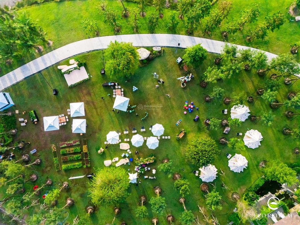 Giỏ hàng nhà phố, biệt thự, shophouse eco retreat giá gốc cđt, tt 25% nhận nhà 0909 407 ***
