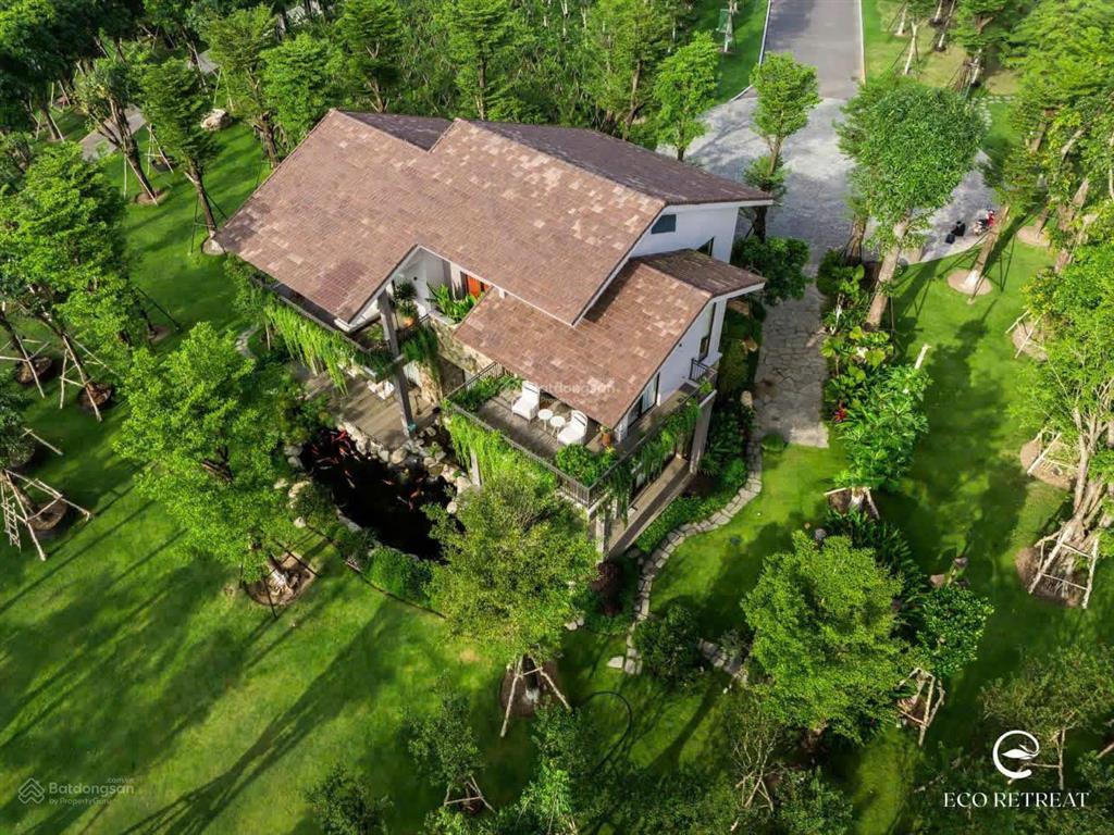 Giỏ hàng nhà phố, biệt thự, shophouse eco retreat giá gốc cđt, tt 25% nhận nhà 0909 407 ***