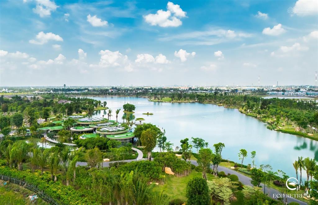 Giỏ hàng nhà phố, biệt thự, shophouse eco retreat giá gốc cđt, tt 25% nhận nhà 0909 407 ***