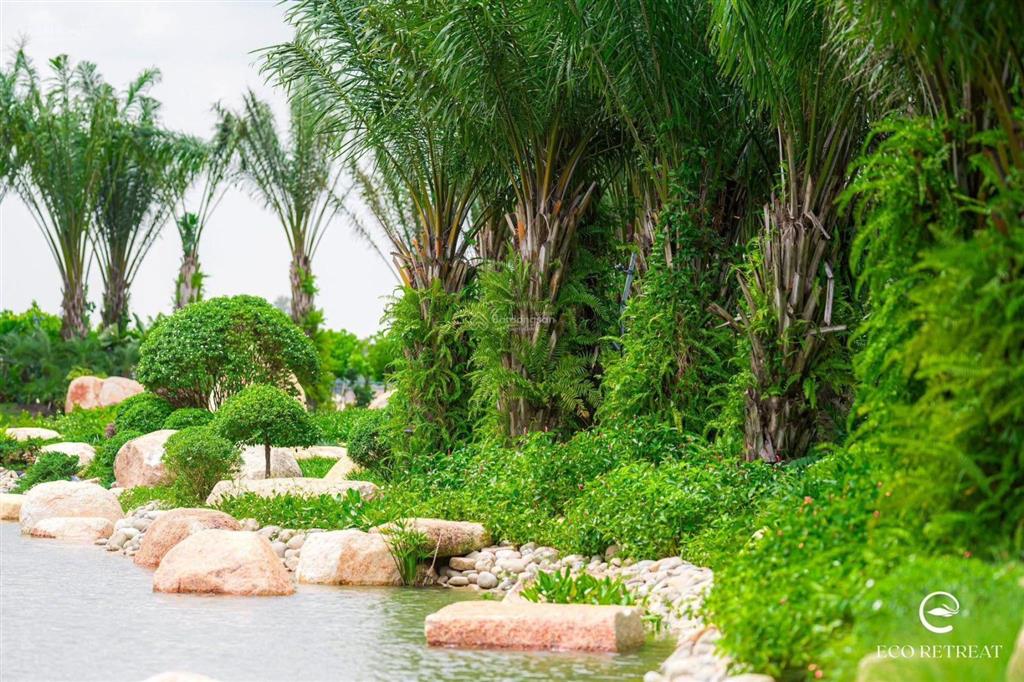 Villa song lập rừng bách 220m2, hướng đn, giá 16,2 tỷ vat, tt 25% nhận nhà 0909 407 ***