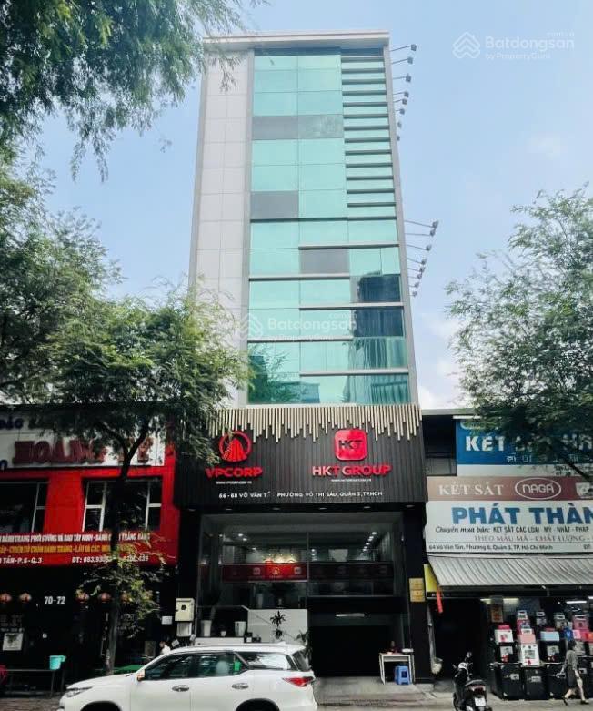 Bán nhà mặt tiền đường thân nhân nhung nhà ga t3 5,5x25m ctxd hầm 7 tầng giá 24 tỷ