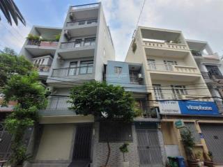 Mt nguyễn trường tộ gần luỹ bán bích giáp tân bình  nhà 5 tầng mới ở liền  4.2x10.05m  9.6 tỷ tl