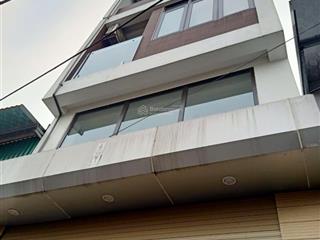 Cần bán nhà gấp tại tây mỗ, hàng xóm kđt vin, nhà dân xây 6 tầng, diện tích 38m2, giá bán 5 tỷ 2