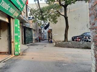 Bán mảnh đất duy nhất gần trung tâm mỹ đình, đường trước nhà 4m, mt hơn 4m, dt 40m2, giá bán 5 tỷ