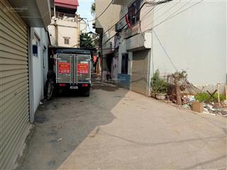 Bán mảnh đất duy nhất tại tây mỗ, lô góc, oto tải đỗ tránh thoải mái, mặt tiền kd, 56m2, giá 6 tỷ x