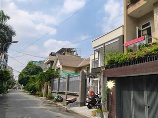 Siêu phẩm cực đẹp hxh 10m lê đức thọ, p15, dt 15x14m, kc 3 tầng, giá chỉ 22.5 tỷ