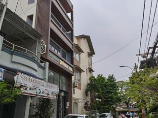 Bán nhà hxh 8m nguyễn văn lượng, p10 khu hà đô, dt 8x13m, kc 3 lầu, giá 16.5 tỷ tl