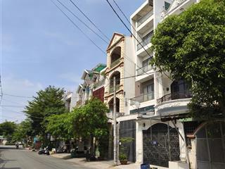 Bán nhà hxh 12m phan văn trị, p7, dt 5x18m, kc 2 tầng, giá chỉ 14.5 tỷ tl