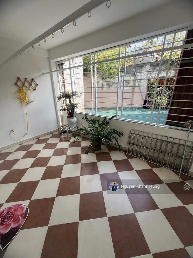 Bán nhà riêng phố giang văn minh, dt 46m2 x 5, mt 5.2m, 15m ô to tránh, 50m ra phố, giá 12,55 tỷ