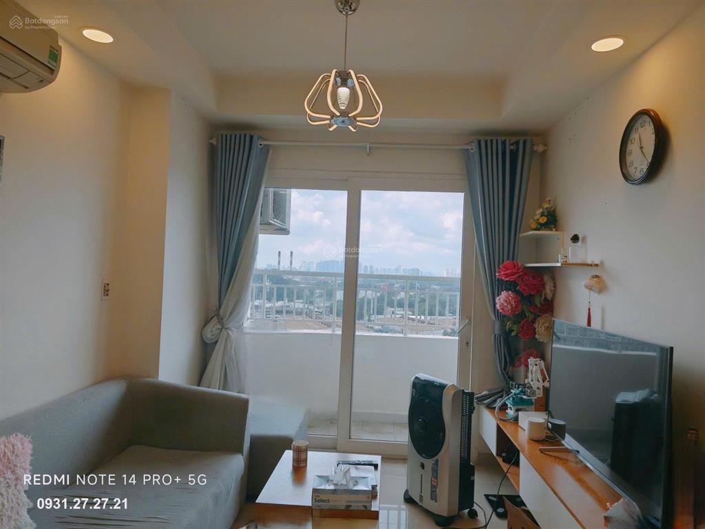 Bán căn hộ chung cư lavita garden đối diện ga metro bình thái. 2pn2wc  69m2 giá 3.85 tỷ