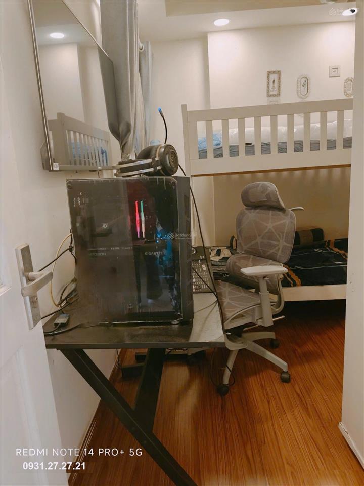 Bán căn hộ chung cư lavita garden đối diện ga metro bình thái. 2pn2wc  69m2 giá 3.85 tỷ