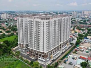 Cần bán căn officetel có thể và làm văn phòng, tầng 4 chung cư lavita charm  0931 272 ***