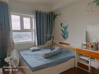 Bán gấp căn hộ lavita garden, 3.85 tỷ, 69m2, 2pn, 2wc, đầy đủ nội thất tại thủ đức, hcm