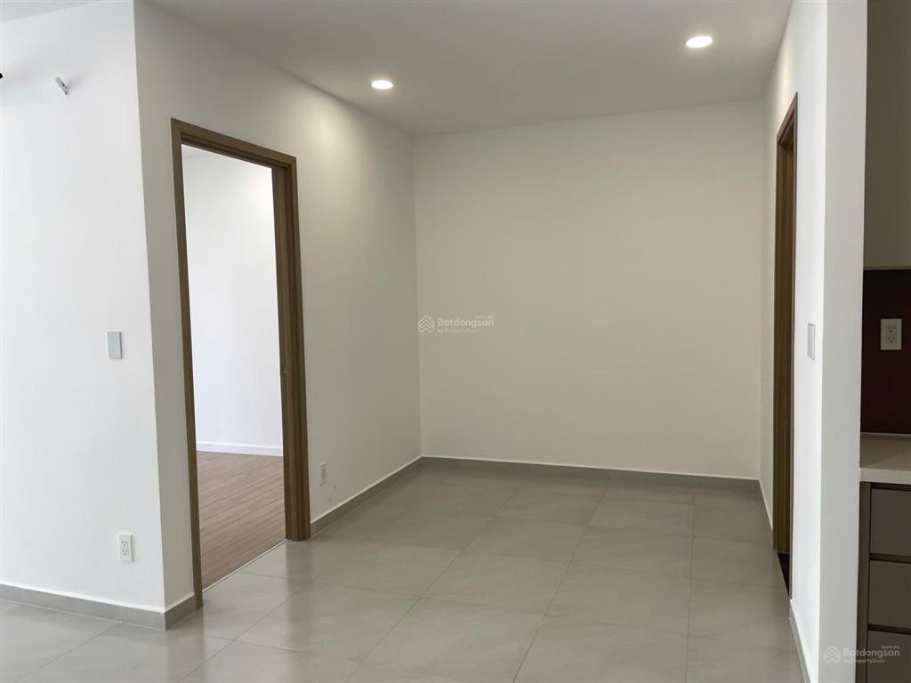 Bán căn hộ 63m2, 1pn + có thể thiết kế 2pn  1wc tại trường lưu + vành đai 3, q9