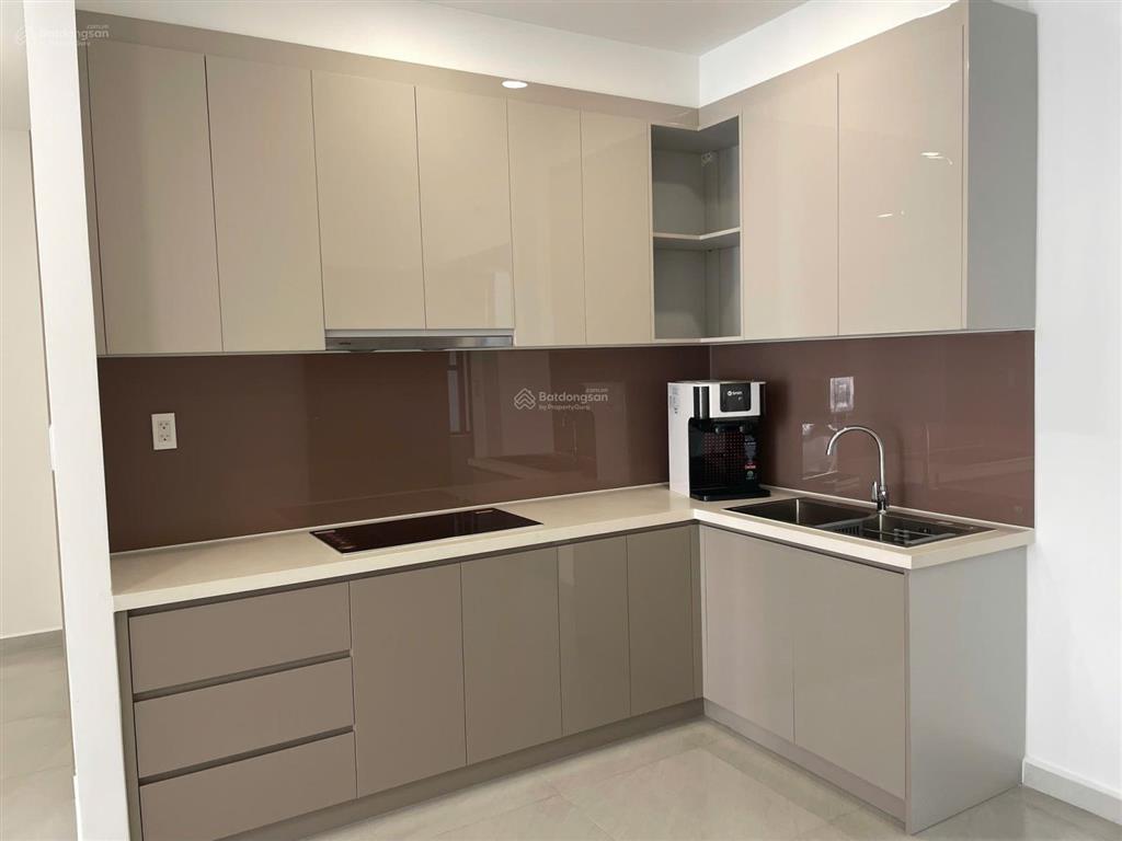 Bán căn hộ 63m2, 1pn + có thể thiết kế 2pn  1wc tại trường lưu + vành đai 3, q9