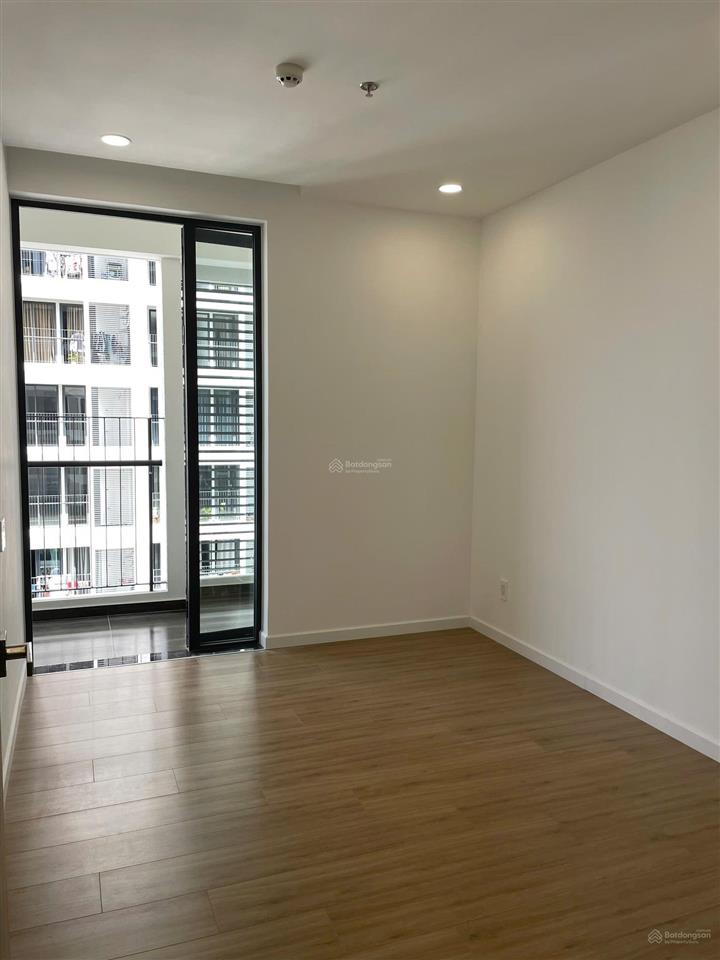 Bán căn hộ 63m2, 1pn + có thể thiết kế 2pn  1wc tại trường lưu + vành đai 3, q9