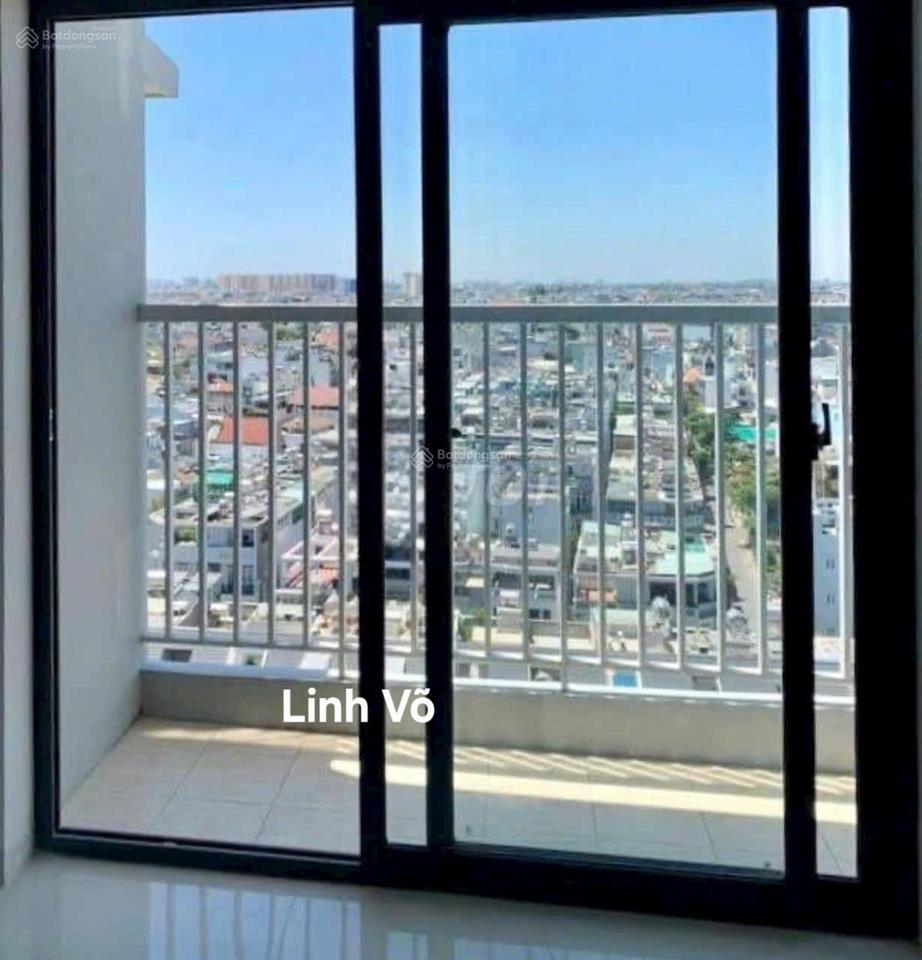 Hot!!! bán cc sài gòn coop  có ban công  trục nguyễn oanh, gò vấp căn 2pn giá chỉ từ 3.1tỉ.