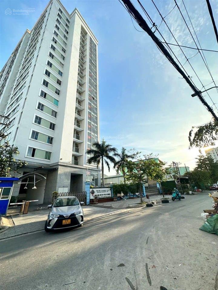 Hot! bán chung cư felix home đường nguyễn văn dung, gò vấp, 2pn 2wc giá chỉ 3 tỷ 050  đã có sổ