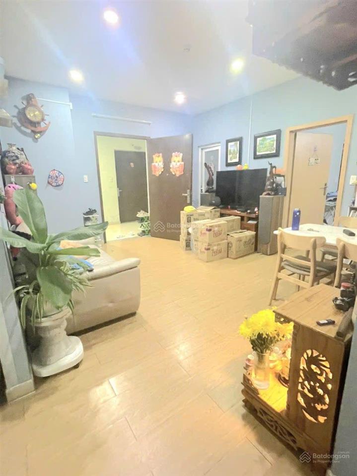 Chủ gửi bán căn hộ gia phát đường lê đức thọ gò vấp, tp.hcm  đã có sổ. dt 62m2 giá chỉ 3 tỉ 295.