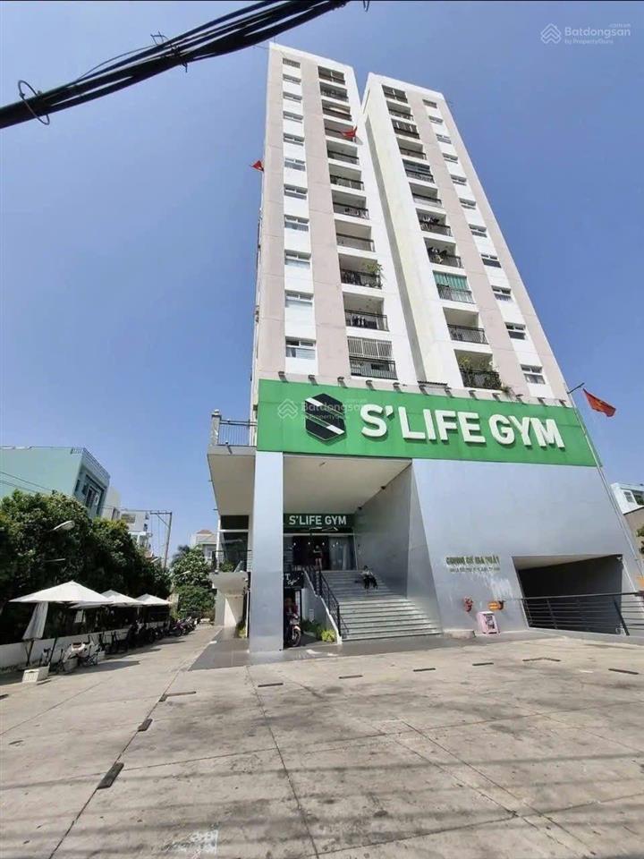 Chủ gửi bán căn hộ gia phát đường lê đức thọ gò vấp, tp.hcm  đã có sổ. dt 62m2 giá chỉ 3 tỉ 295.