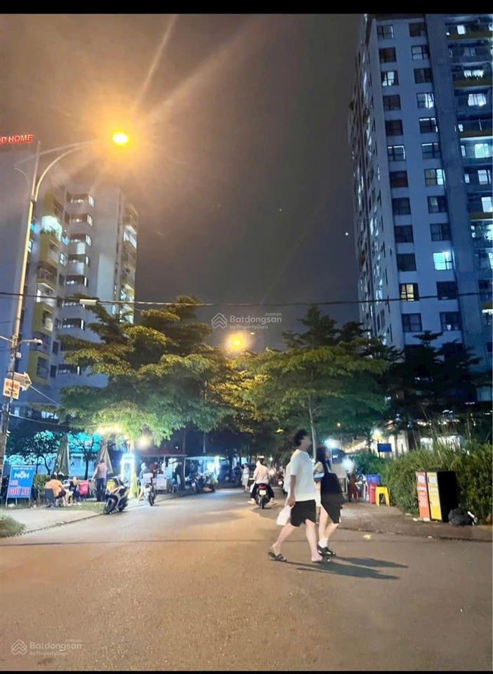 Giá chỉ từ 3.1 tỉ  trục lê đức thọ  nguyễn oanh  gò vấp  khu chung cư trong lành  tiện ích ạ