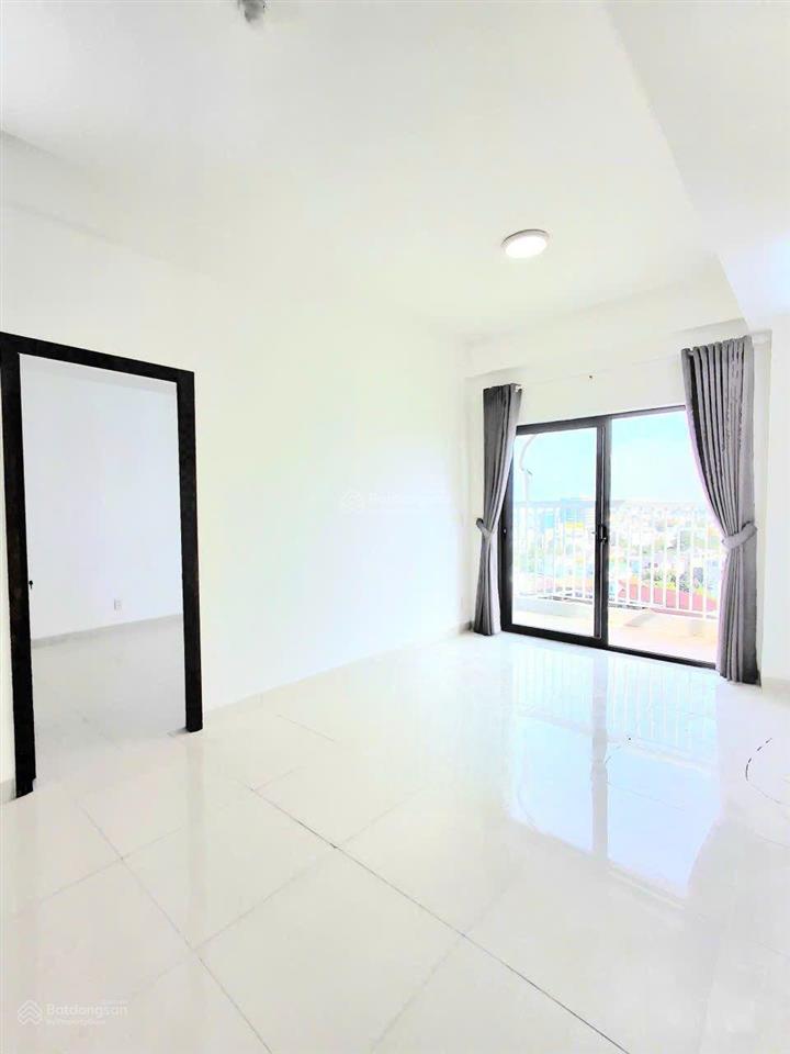 Bán căn góc lớn 2pn 2wc chung cư sài gòn coop (đối diện osimi) trục nguyễn oanh  gò vấp