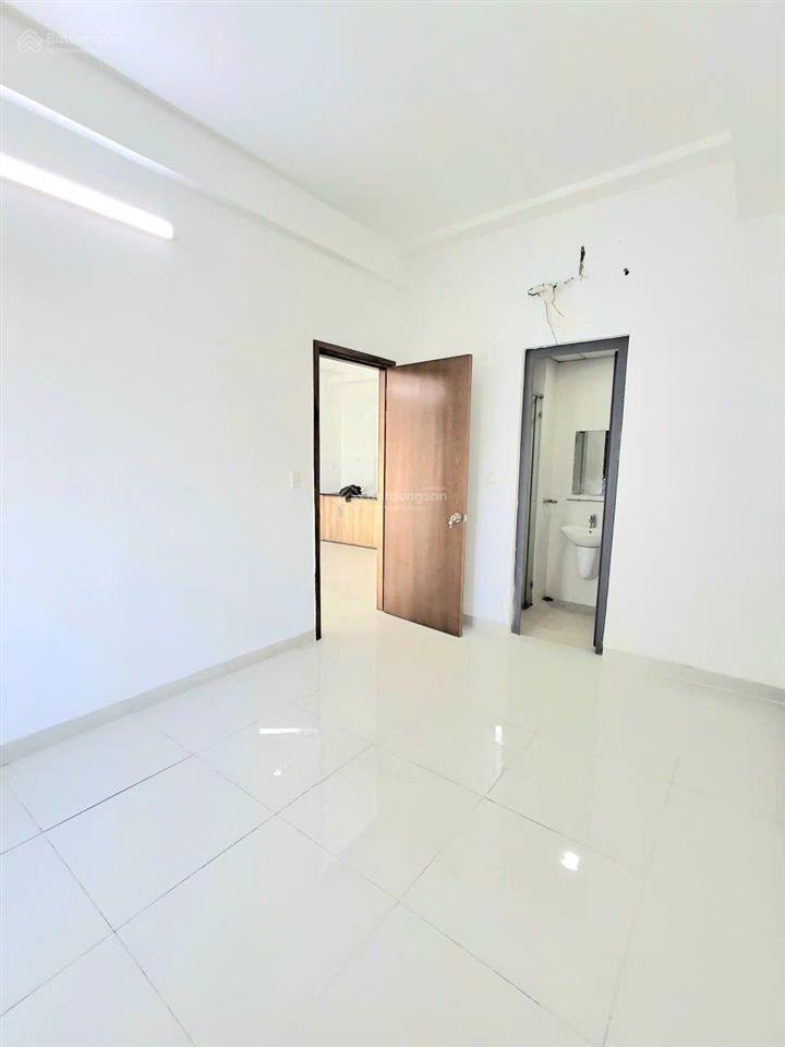 Bán căn góc lớn 2pn 2wc chung cư sài gòn coop (đối diện osimi) trục nguyễn oanh  gò vấp