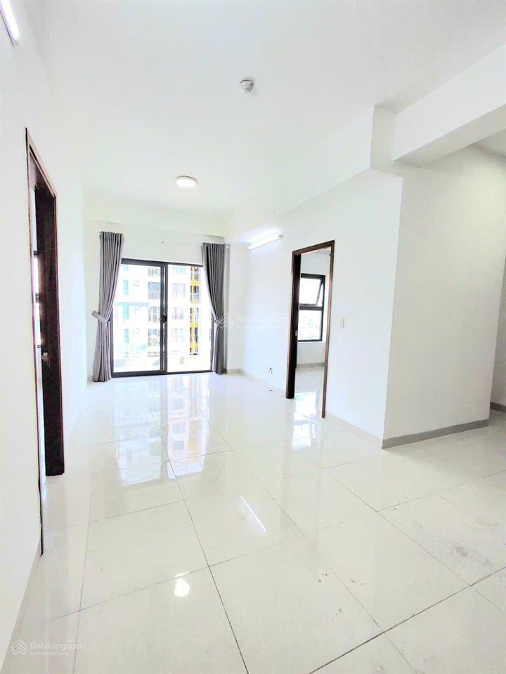 Bán căn góc lớn 2pn 2wc chung cư sài gòn coop (đối diện osimi) trục nguyễn oanh  gò vấp