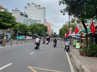 Bán nhà hẻm 109 lê quốc hưng p12 q4. dt 4x20m, giá 14.5tỷ(3lầu)