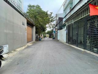 Lô góc nhà cấp 4, 208m2 ngang khủng 13m full thổ cư sổ vuông a4, lã xuân oai p. long trường  10tỷ