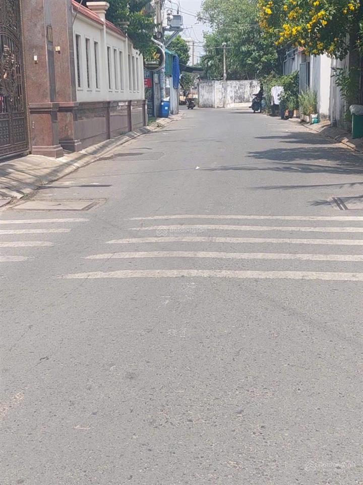 Bán nhà phước long b. 1 trệt 1 lững 73m2 ngang 4.7. đường thông oto tránh. 6.5 tỷ tl