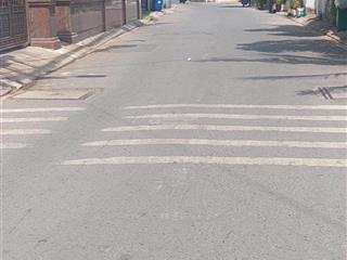 Bán nhà phước long b. 1 trệt 1 lững 73m2 ngang 4.7. đường thông oto tránh. 6.5 tỷ tl