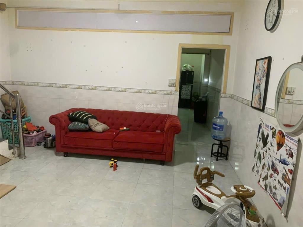 Bán nhà phước long b. 1 trệt 1 lững 73m2 ngang 4.7. đường thông oto tránh. 6.5 tỷ tl