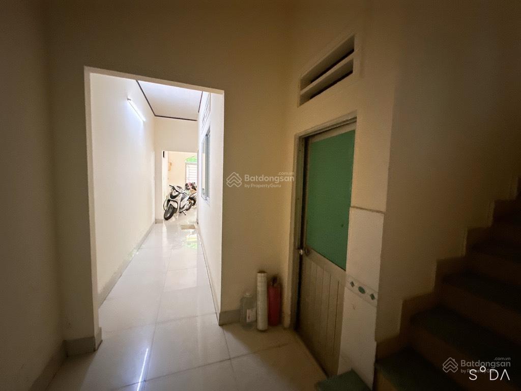 Nhà 2 tầng 100m2. hxh 1 trục 40m ra đường dương đình hội, phước long b q9. 8 tỷ tl