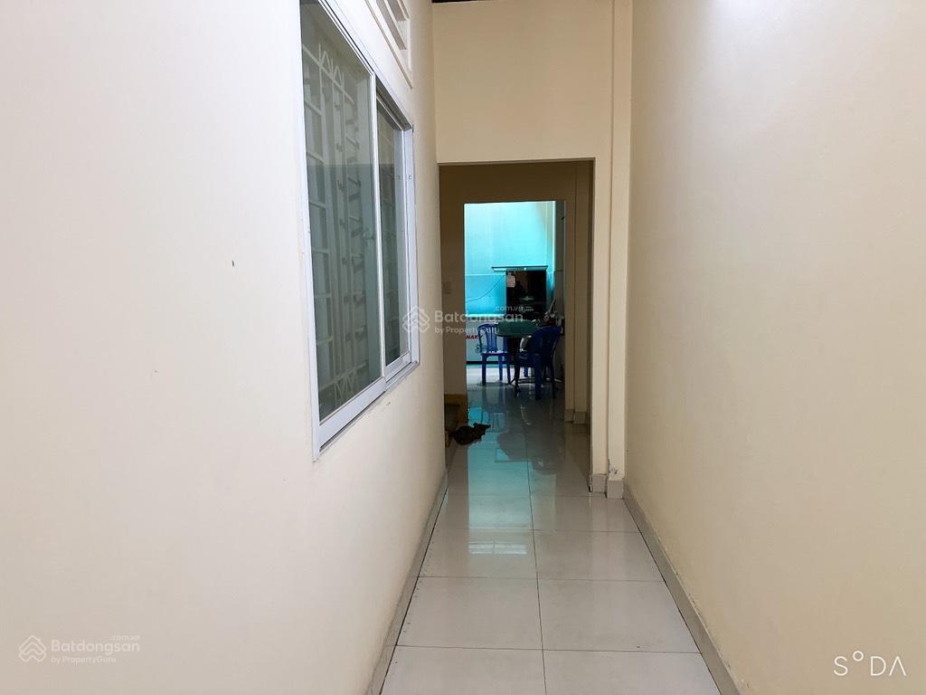 Nhà 2 tầng 100m2. hxh 1 trục 40m ra đường dương đình hội, phước long b q9. 8 tỷ tl