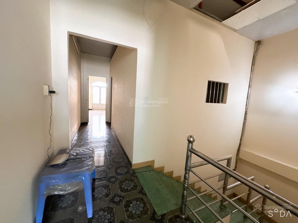 Nhà 2 tầng 100m2. hxh 1 trục 40m ra đường dương đình hội, phước long b q9. 8 tỷ tl