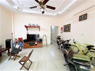 Nhà 2 tầng 100m2. hxh 1 trục 40m ra đường dương đình hội, phước long b q9. 8 tỷ tl