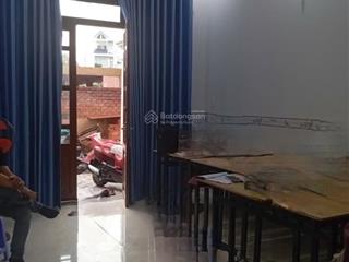 Nhà 3 tầng btct. hxh 6m phường phú hữu q9. 5.4 tỷ tl