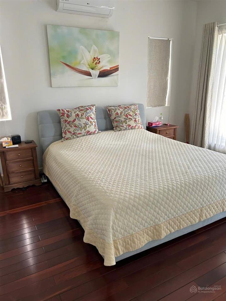 Bán biệt thự hồ bơi, compound thảo điền 1  651m2  giá chỉ 115 tỷ  176tr/m2  giá rẻ nhất khu