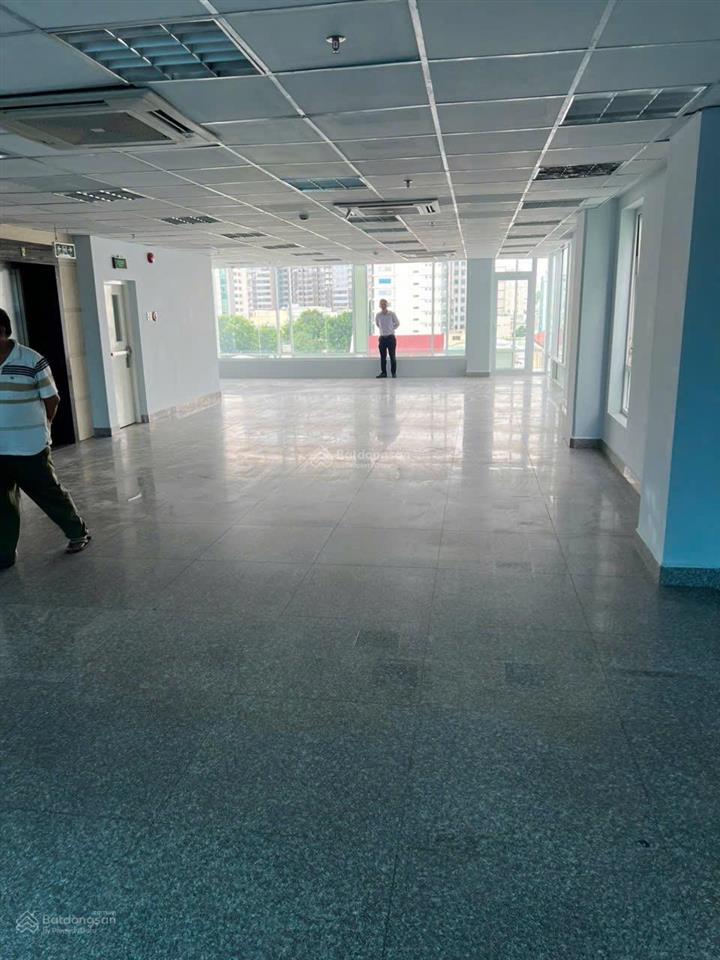 Bán building văn phòng mt nguyễn bỉnh khiêm, quận 1  dt 2092 sàn  2 hầm 9 tầng  giá 395 tỷ