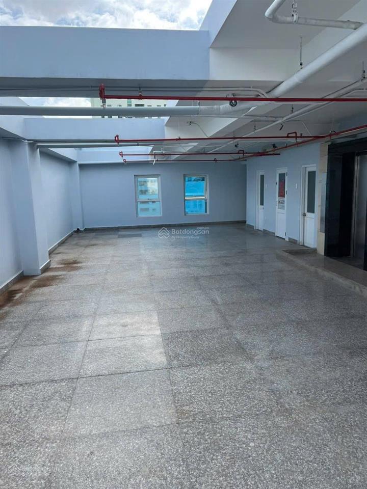 Bán building văn phòng mt nguyễn bỉnh khiêm, quận 1  dt 2092 sàn  2 hầm 9 tầng  giá 395 tỷ