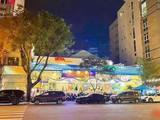 Bán nhà mt 18 nguyễn cư trinh, quận 1  22x30m, 661m2  2 tầng  giá 460 tỷ tl