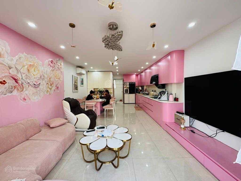 Cần bán nhà liền kề phố minh khai  hbt 60m2 9 tầng ô tô  thang máy kinh doanh cho thuê rất tốt