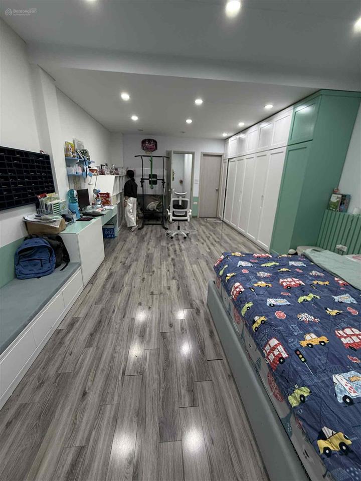 Cần bán nhà liền kề phố minh khai  hbt 60m2 9 tầng ô tô  thang máy kinh doanh cho thuê rất tốt