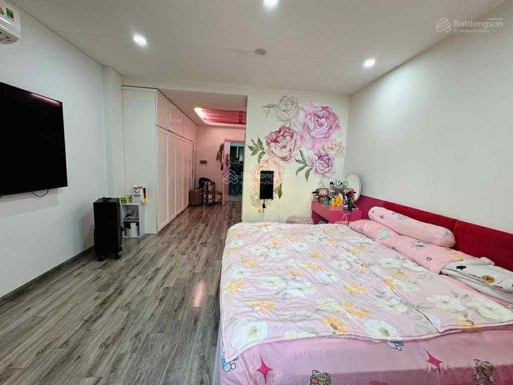 Cần bán nhà liền kề phố minh khai  hbt 60m2 9 tầng ô tô  thang máy kinh doanh cho thuê rất tốt