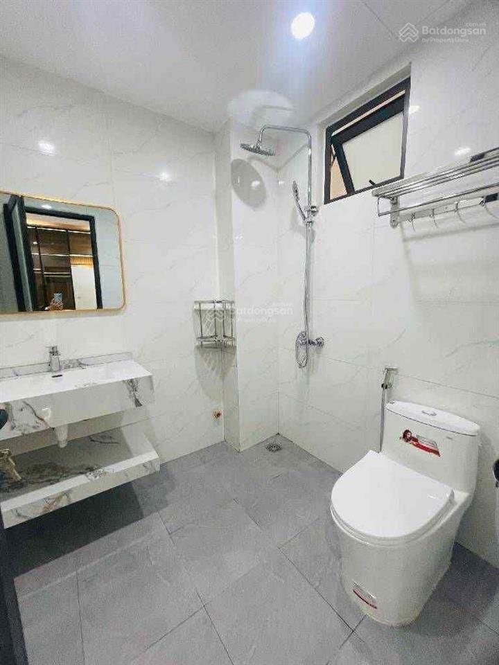 Cần bán nhà liền kề phố minh khai  hbt 60m2 9 tầng ô tô  thang máy kinh doanh cho thuê rất tốt