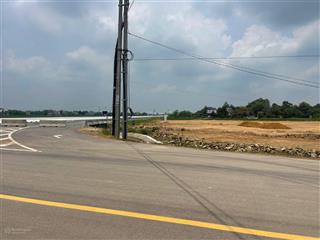 Đất ccn mặt đường vành đai 5, cách nhà máy sam sung 14km, cách bác giang 2km, diện tích từ 5.000m2