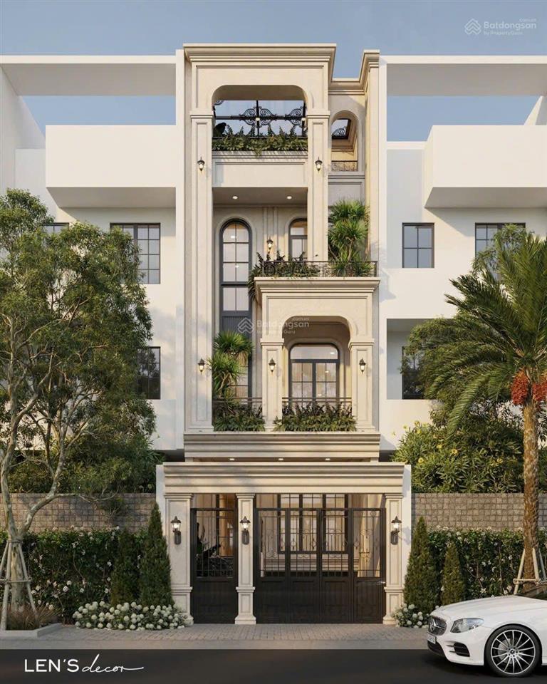 Trục chính  kinh doanh, nhà đẹp, gía rẻ nhất kđt văn khê 83m2 x5t, gía chỉ 18tỷ